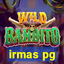 irmas pg